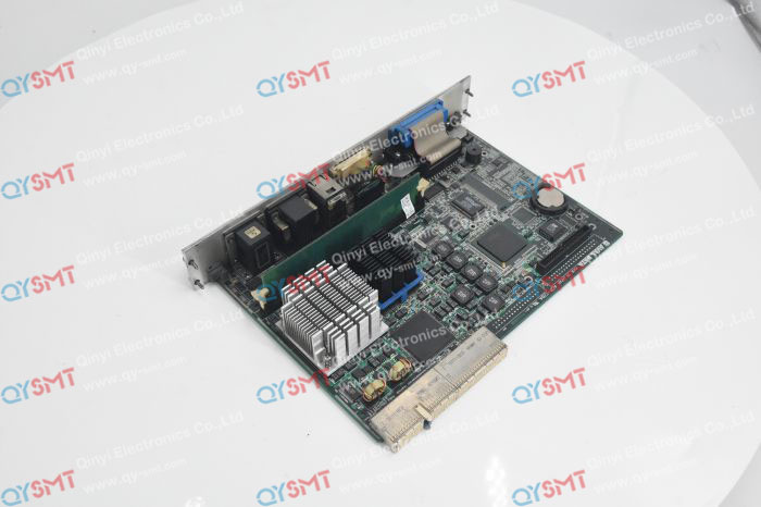 KE2050 CPU BOARD ACP-128J