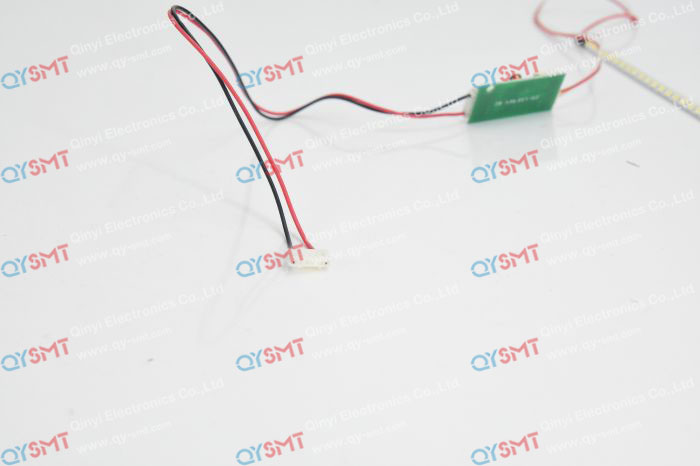 LED light tube to replace bult 104LHS31