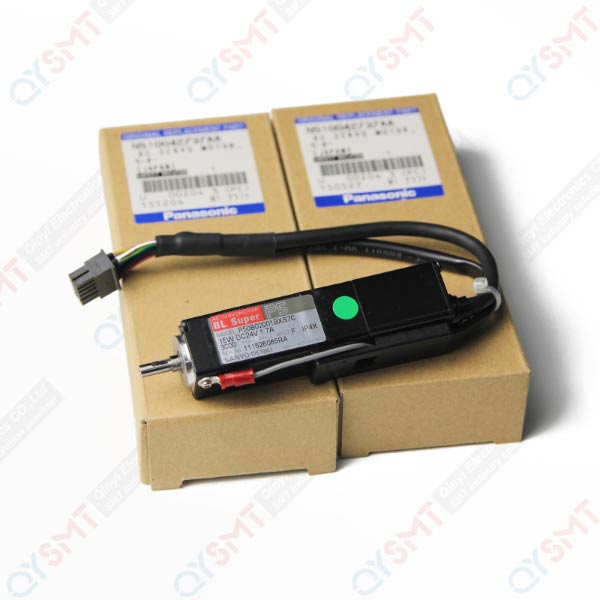 AC SERVO MOTOR 15W