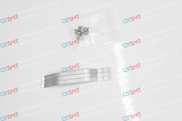 SPRING PLATE ASSY