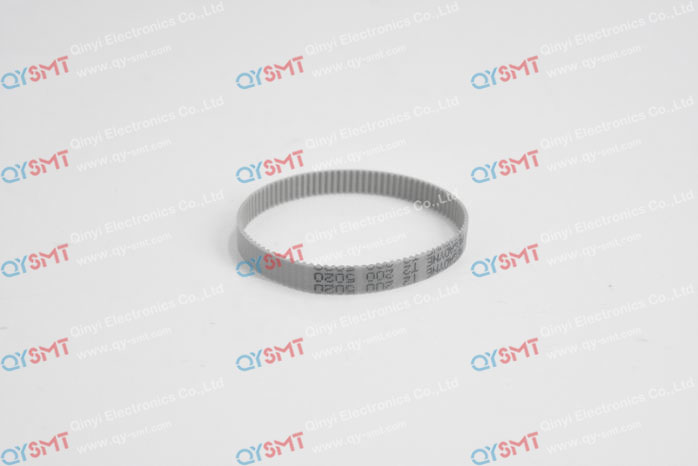 TOOTHED BELT T2/DLM1