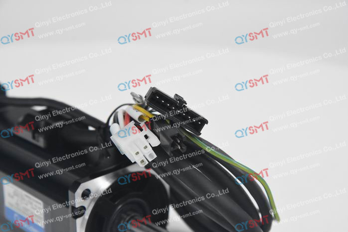 AC SERVO MOTOR (PU Axis)