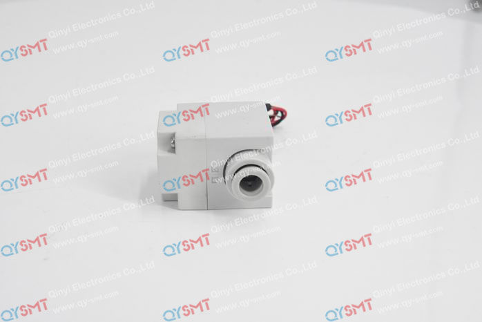 SOLENOID VALVE VQ31A1-5GZ-C10-F-Q