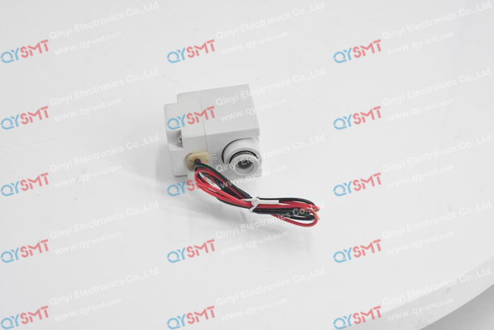 SOLENOID VALVE VQ31A1-5GZ-C10-F-Q