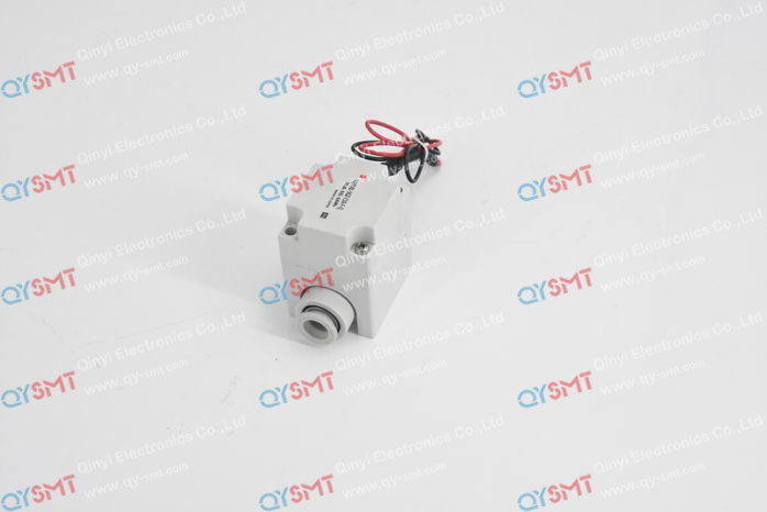 SOLENOID VALVE VQ31A1-5GZ-C10-F-Q