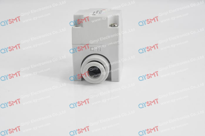 SOLENOID VALVE VQ31A1-5GZ-C10-F-Q