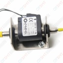 SOLVENT PUMP ASSY