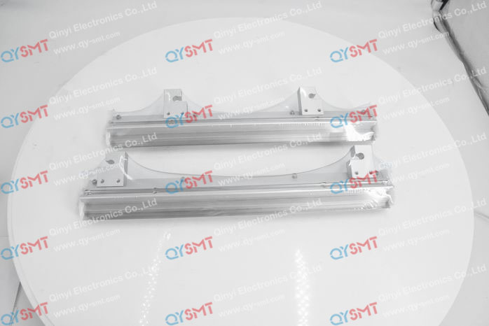 GPX Metal Squeegee Assy 350mm