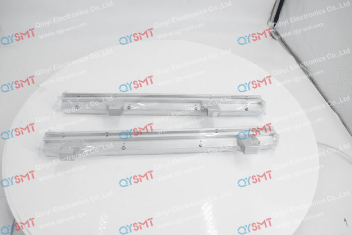 GPX Metal Squeegee Assy 400mm