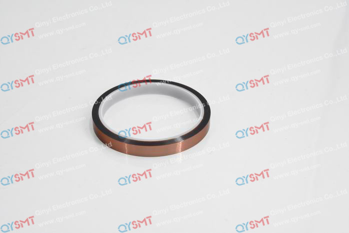 HIGH TEMP KAPTON TAPE 10MM X 33M