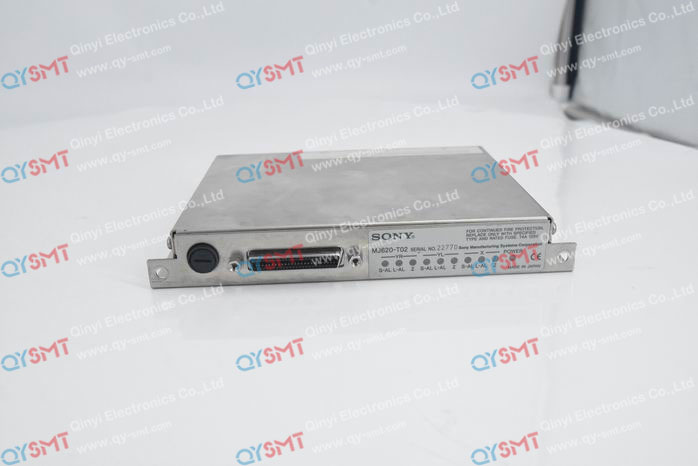 Magnetic Scale Interpolator MJ620-T02