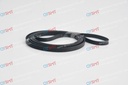 Belt 1566*4.5*0.65mm