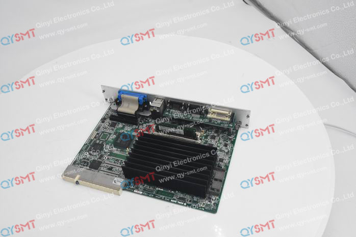 CPU BOARD ACP-132AJ