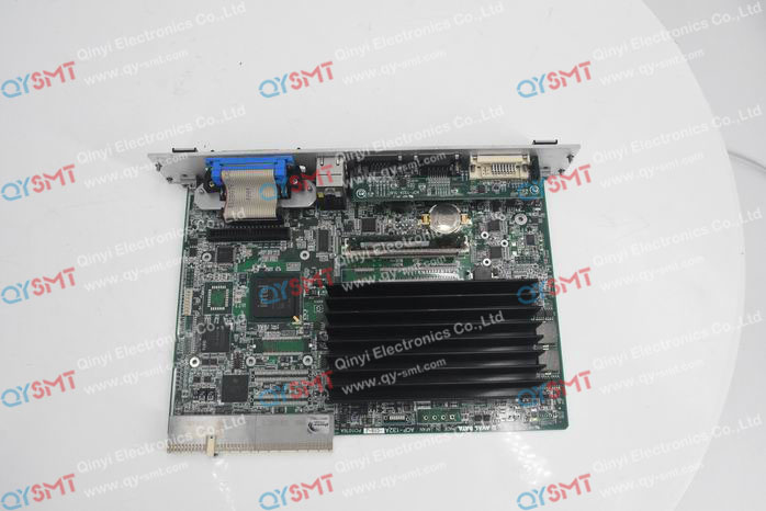 CPU BOARD ACP-132AJ