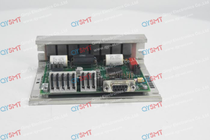 MPM motor driver card