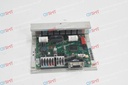 MPM motor driver card