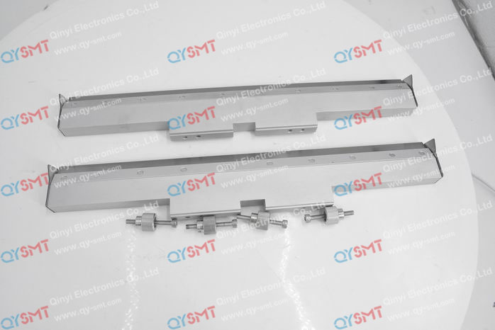 Compatible GKG-GL 400mm Squeegee & Carrier