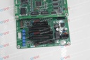 I/O Head unit assy 