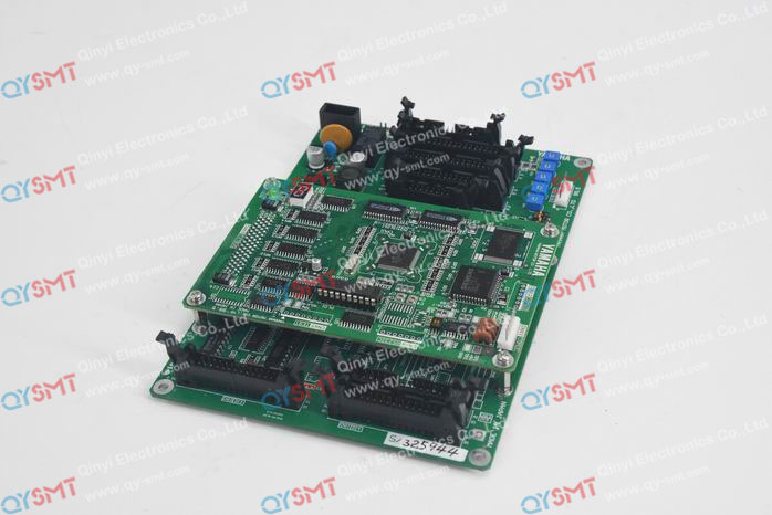 I/O Head unit assy 