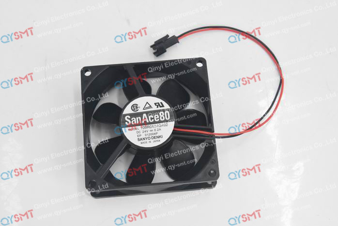 FAN 109R0824G402