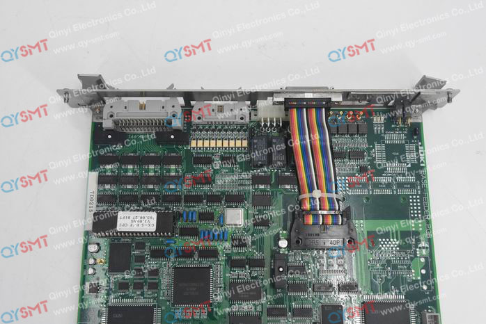 BASE FEEDER PCB ASM