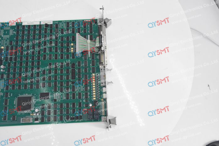 KE2060 SAFETY PCB ASM