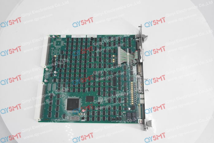 KE2060 SAFETY PCB ASM