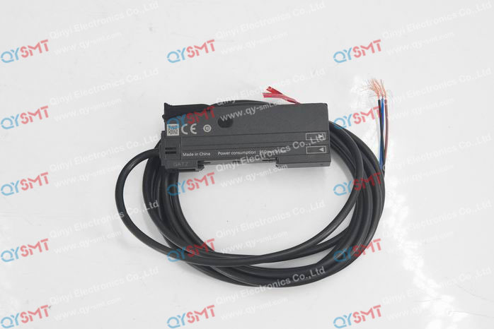 Optical fiber sensor