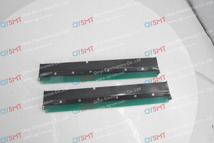 DEK Rubber Squeegees 300MM