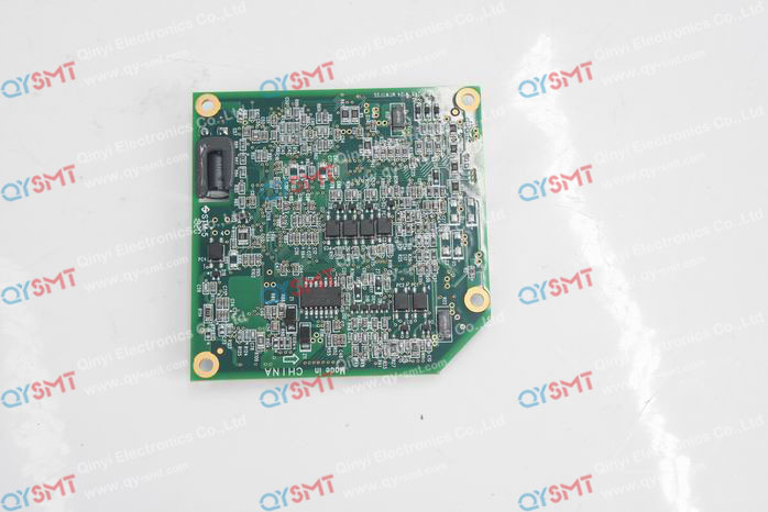 CM 12/16mm Feeder' main board