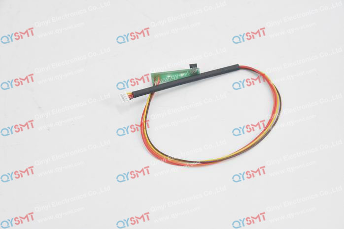 PP Sensor B PCB ASM