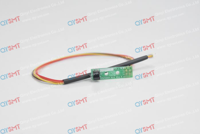 PP Sensor B PCB ASM