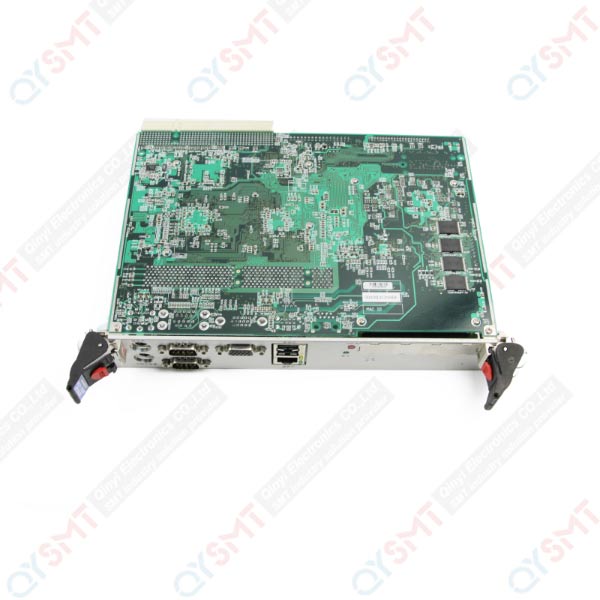 BOARD,PRINTED CIRCUIT ACP 126F