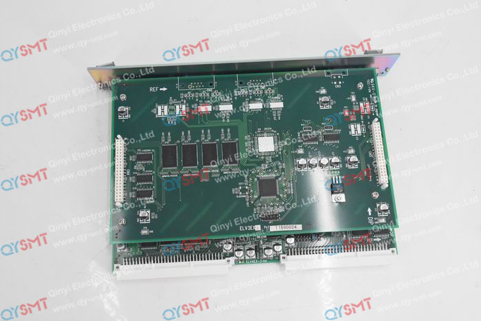 Board Kit ELV4EA+ELV3EA