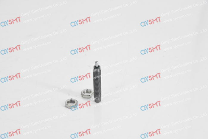 SHOCK ABSORBER RB0806