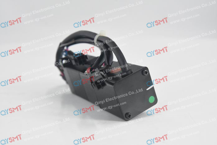 MOTOR 3W P50BA2002BXS3D