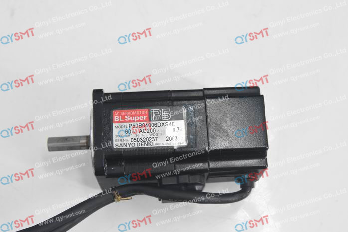 Motor P50B04006DXS4E