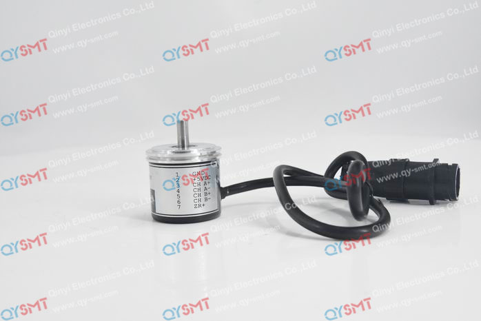 Rotary encoder