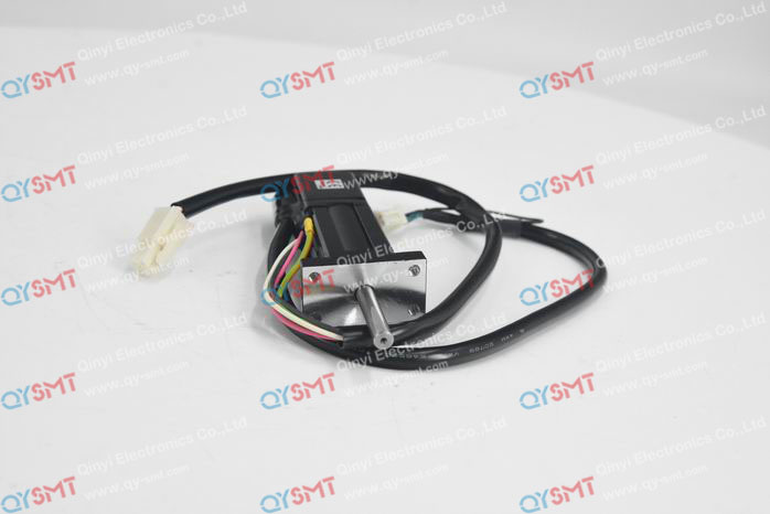 Z AXIS AC SERVO MOTOR 4633N2020E600 (30W)