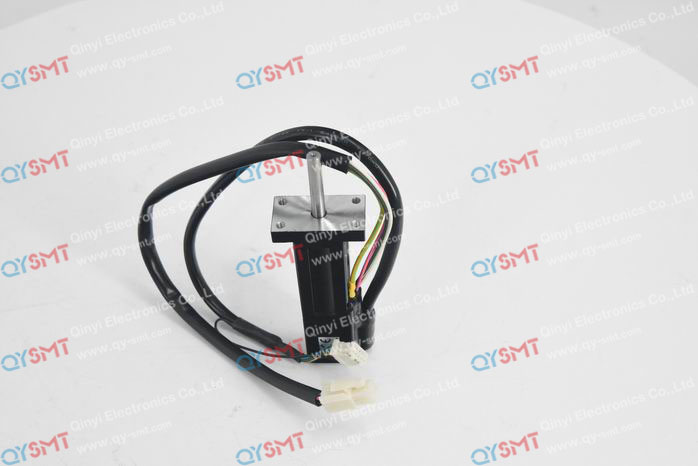 Z AXIS AC SERVO MOTOR 4633N2020E600 (30W)