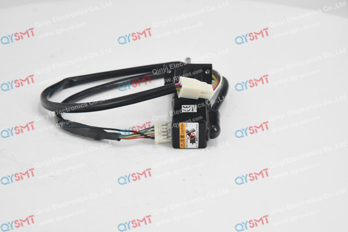 Z AXIS AC SERVO MOTOR 4633N2020E600 (30W)