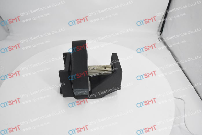 YA PULLEY BRACKET L ASSY 40055736