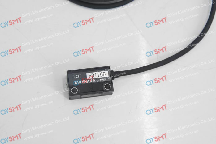 PHOTO SENSOR DL-S4RPN 3