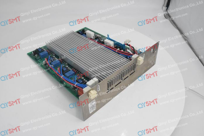 Driver Board Assy