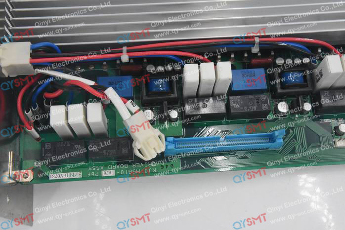 Driver Board Assy