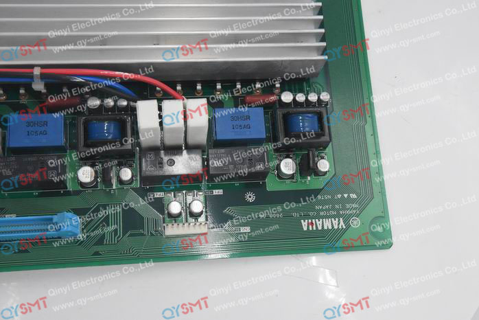 Driver Board Assy