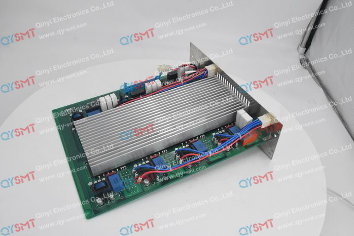 Driver Board Assy