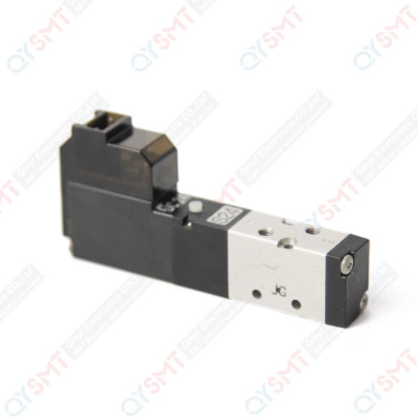 SOLENOID VALVE(RCS242-M3-D24NP)