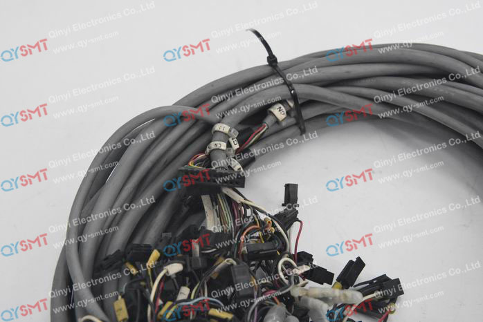 20 Pneumatic Feeder Station Cable