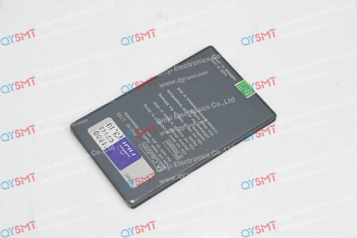 CP643E Flash Card